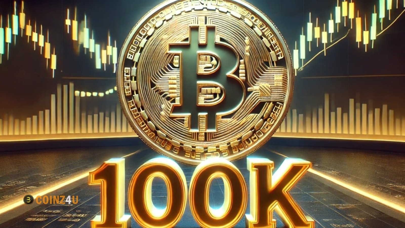Bitcoin Price $100K Rally Analysis