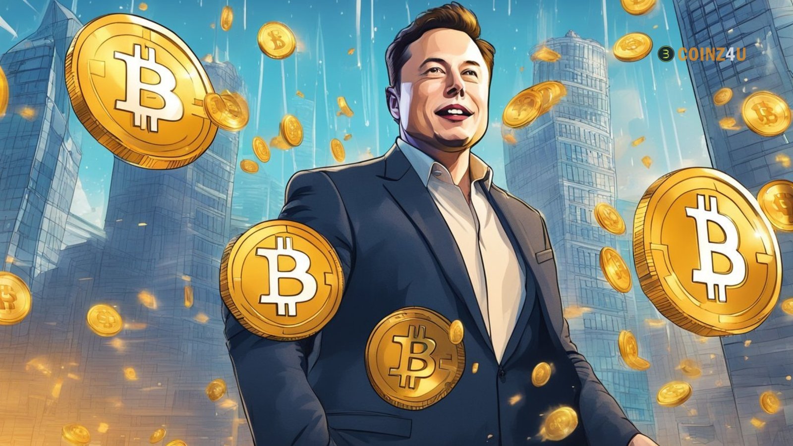 Musk’s Broader Influence on Crypto Markets