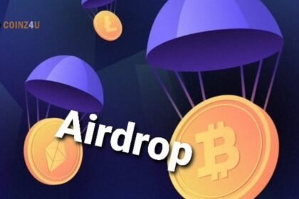 November 2024 Crypto Airdrops