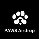 PAWS Airdrop Join the Telegram