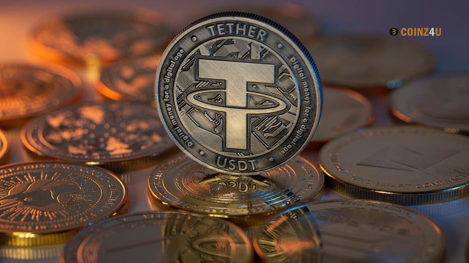 Tether CEO MiCA warning