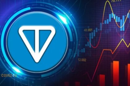 Toncoin Price Surge