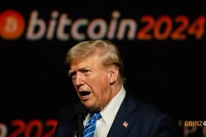 Trump Boosts Bitcoin Price