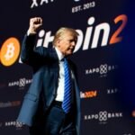 Trump Plan A Crypto-Friendly