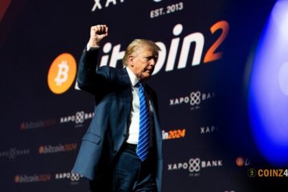 Trump Plan A Crypto-Friendly