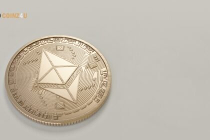 Ethereum Price Today ETH