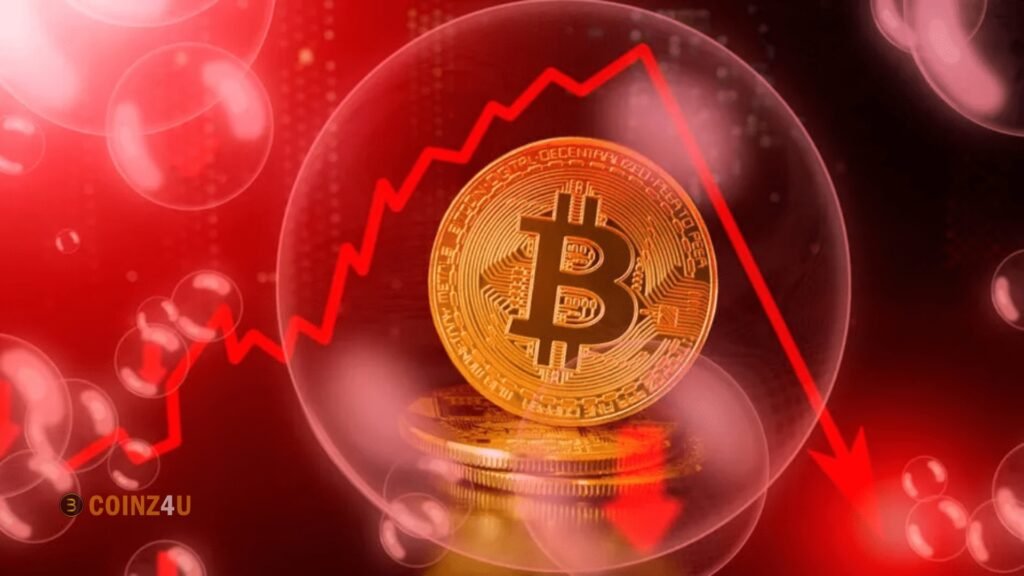 Will Bitcoin Price Crash Again