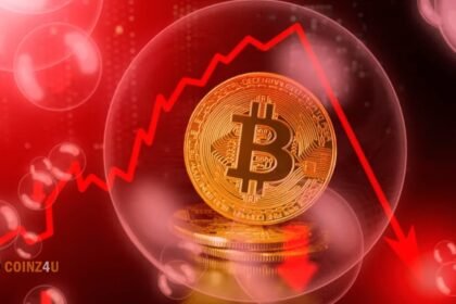 Will Bitcoin Price Crash Again