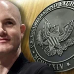 Coinbase CEO Criticizes SEC's