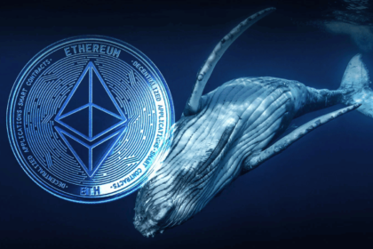 Ethereum's Bullish Surge Whale