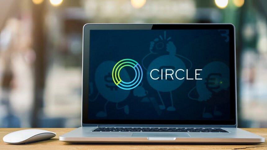 Circle Hashnote Acquisition