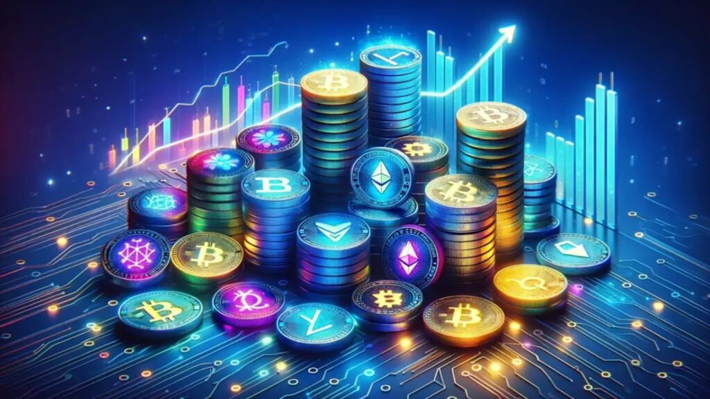 Crypto Market Update
