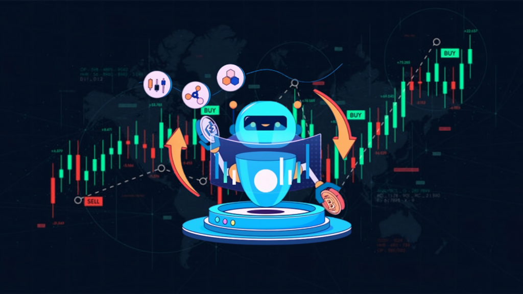 Crypto Swing Trading Bots
