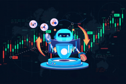 Crypto Swing Trading Bots