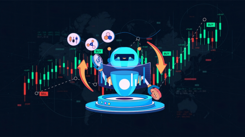 Crypto Swing Trading Bots