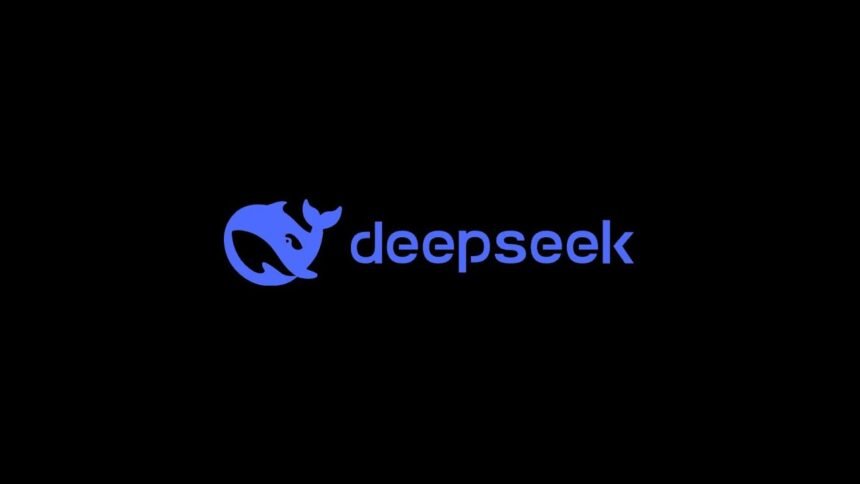 DeepSeek AI market crash