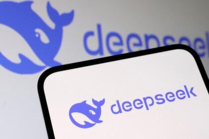 DeepSeek AI Market Disruption