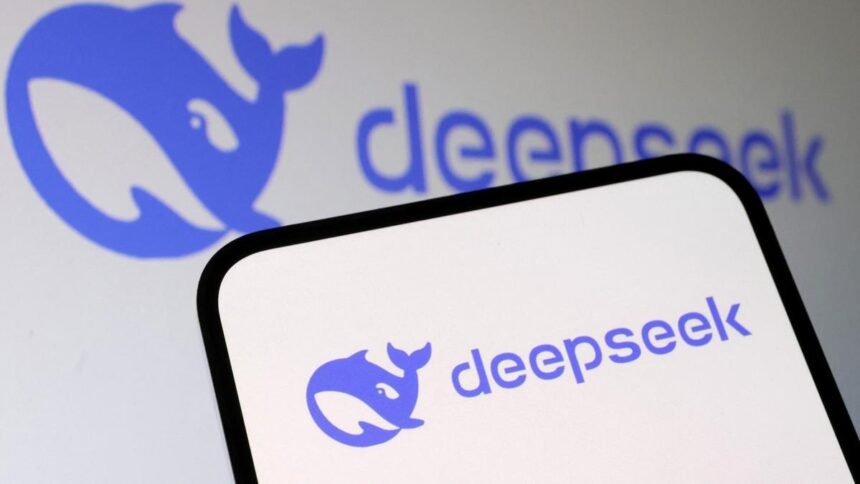 DeepSeek AI Market Disruption