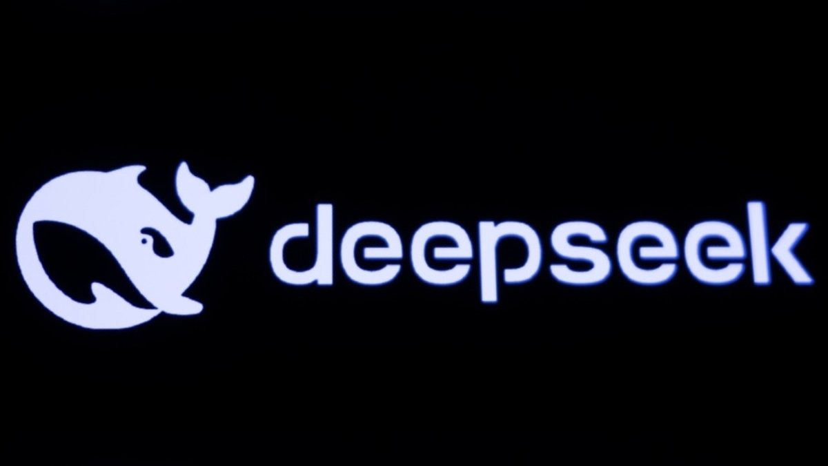 DeepSeek's New Rules and AI Market Shakeup