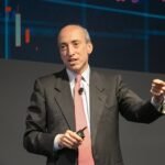 Gary Gensler Resignation XRP Impact