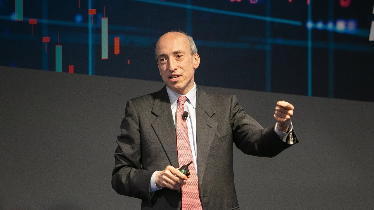 Gary Gensler Resignation XRP Impact