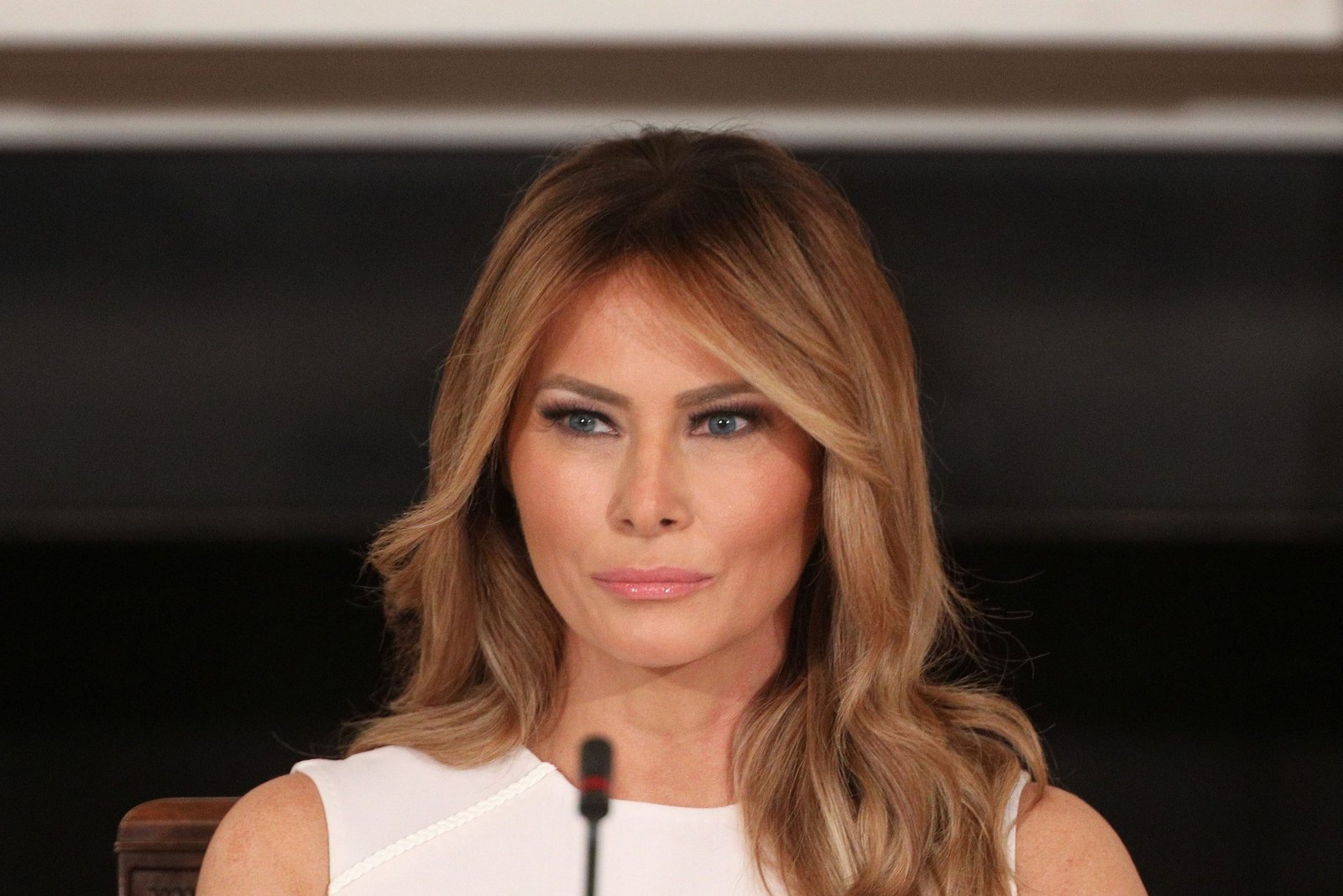 Melania Coin Hits New Low