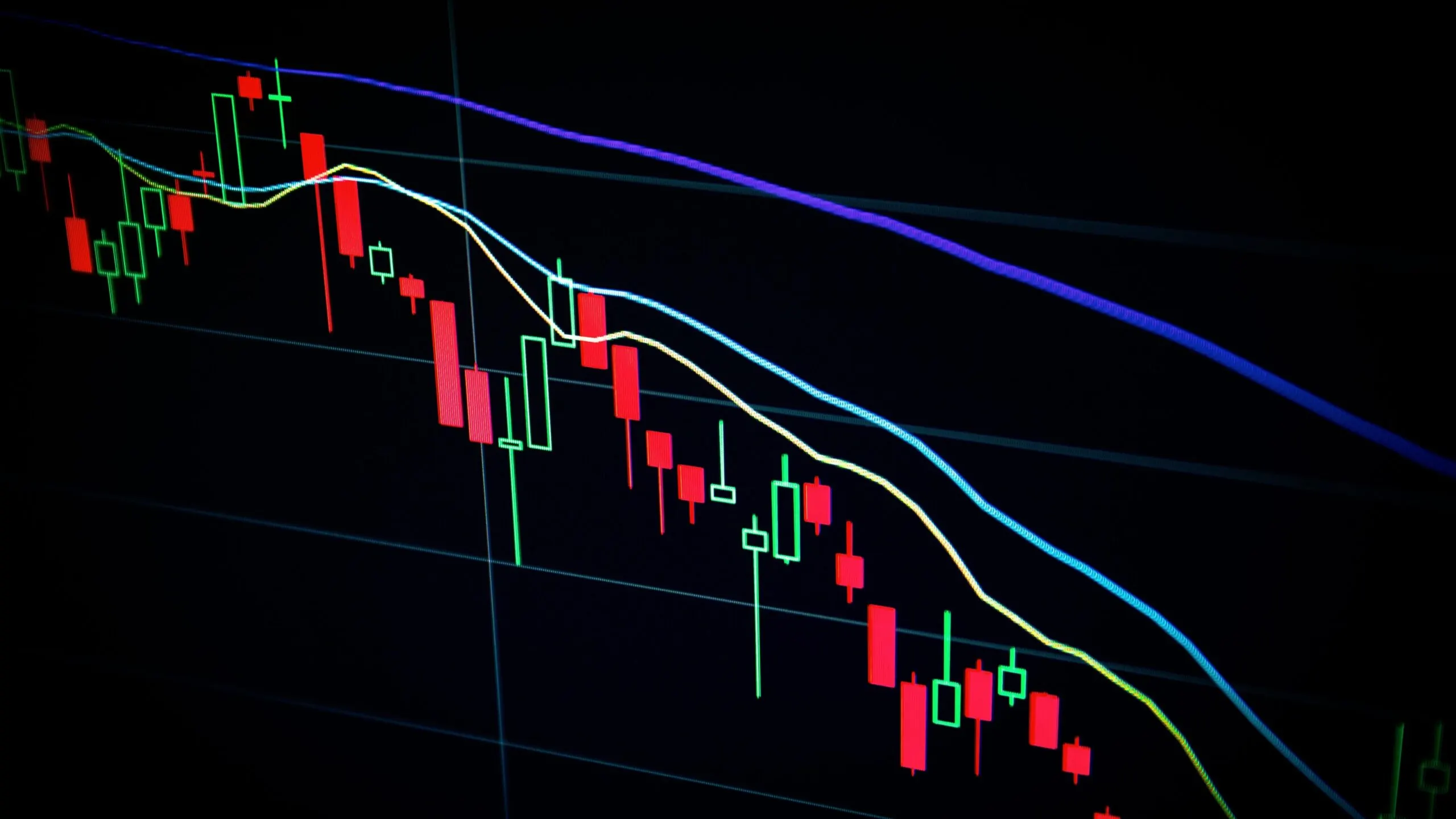 Trillion Trading Volume