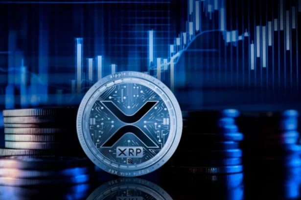 XRP ETF launch