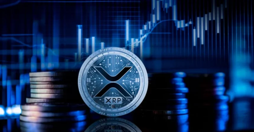 XRP ETF launch