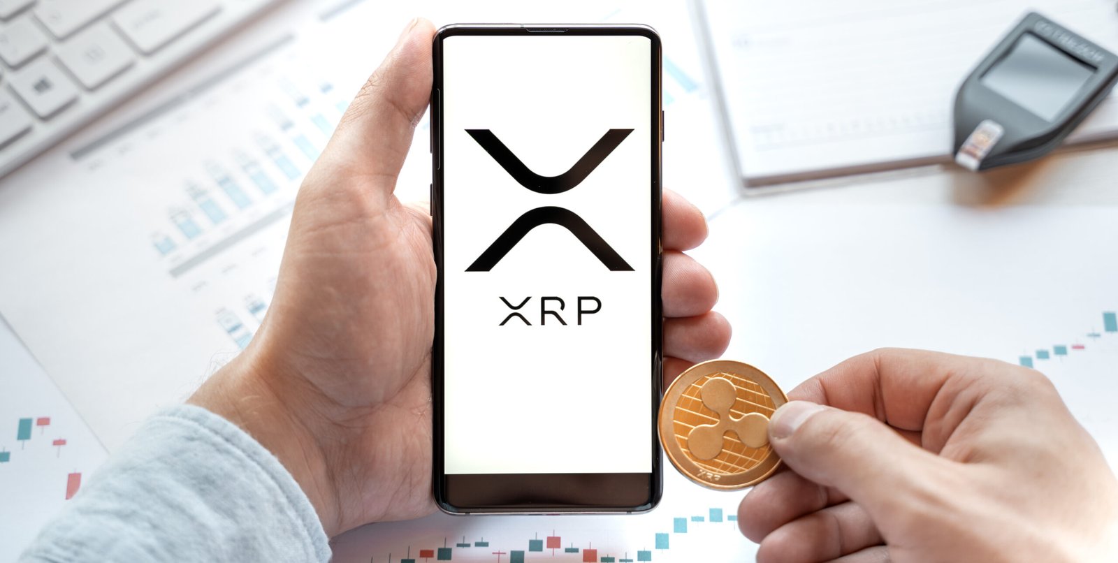 XRP Targets $20, But Consolidations