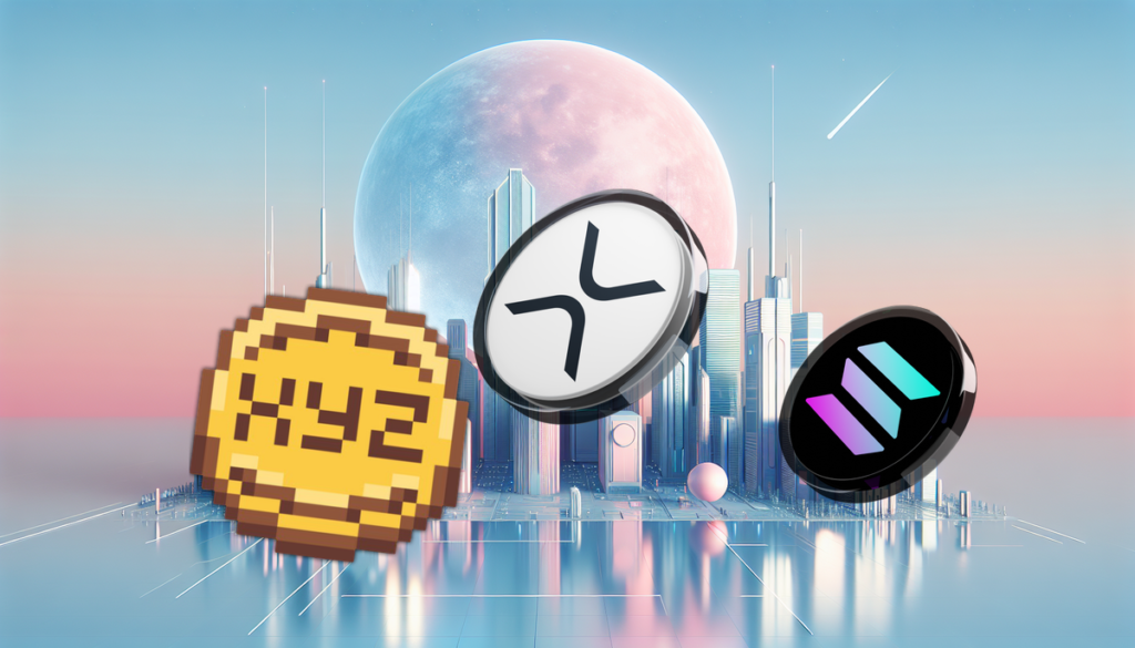 Altcoin Growth Potential 2025