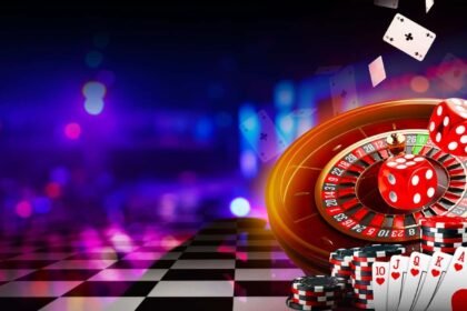 Best Online Casinos Australia 2025