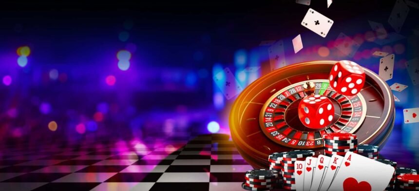 Best Online Casinos Australia 2025