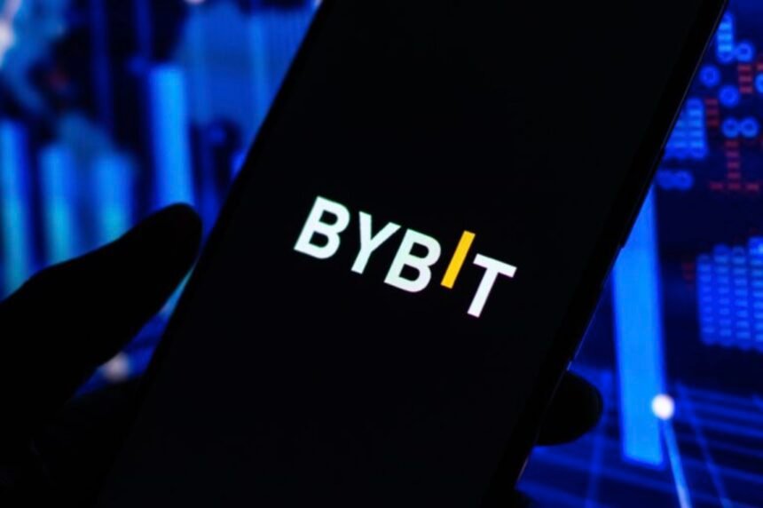 Bybit France Regulatory Exit