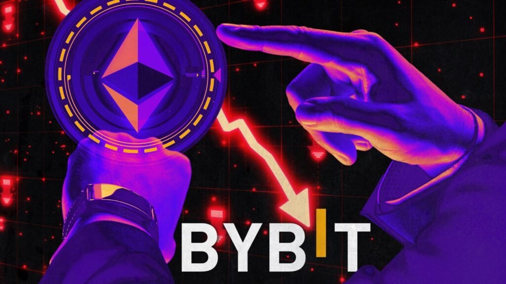 Bybit hack