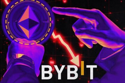 Bybit hack