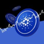 Cardano price drop to $0.50