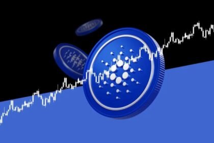 Cardano price drop to $0.50