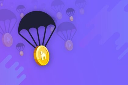 Crypto airdrops February 2025