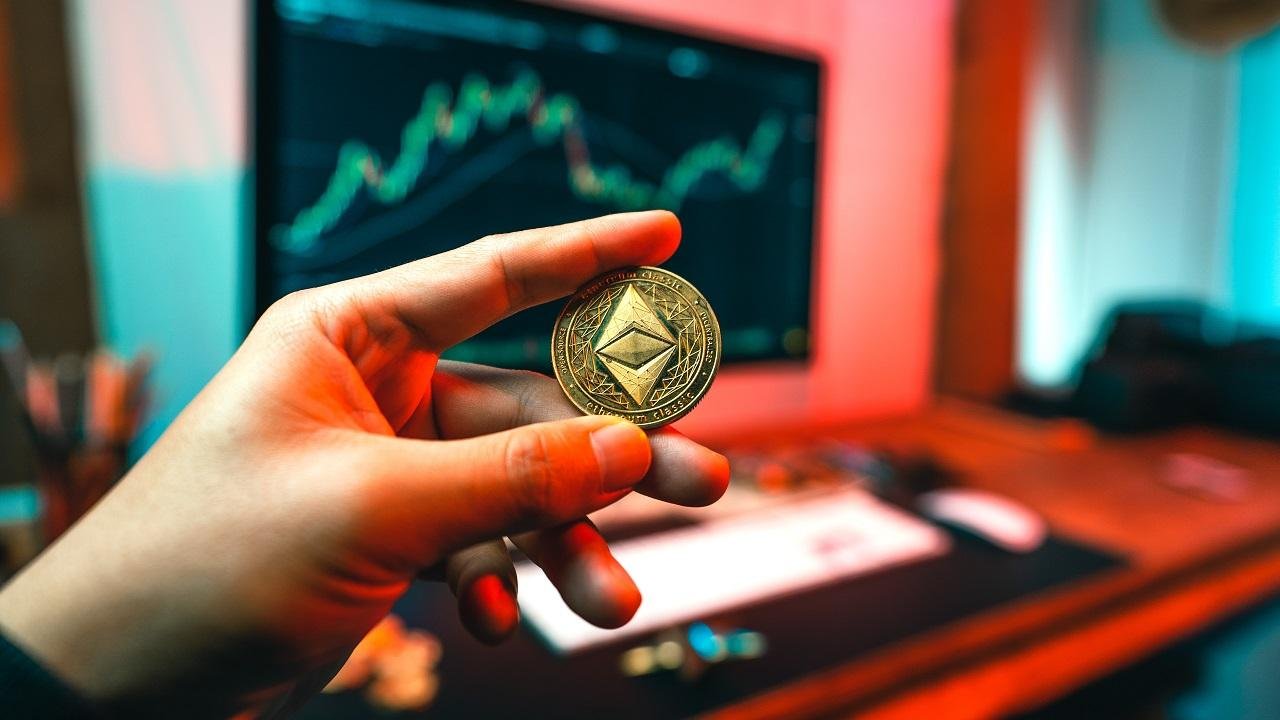 Factors Driving Ethereum’s Recovery