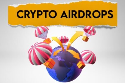 Feb Top Crypto Airdrops