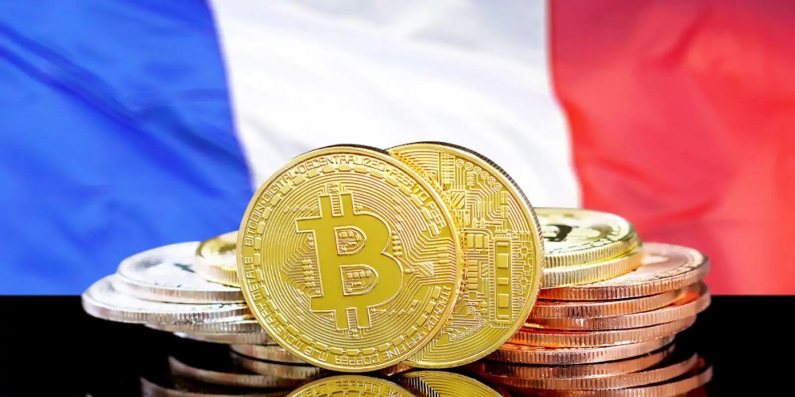 France Tightens Crypto Rules