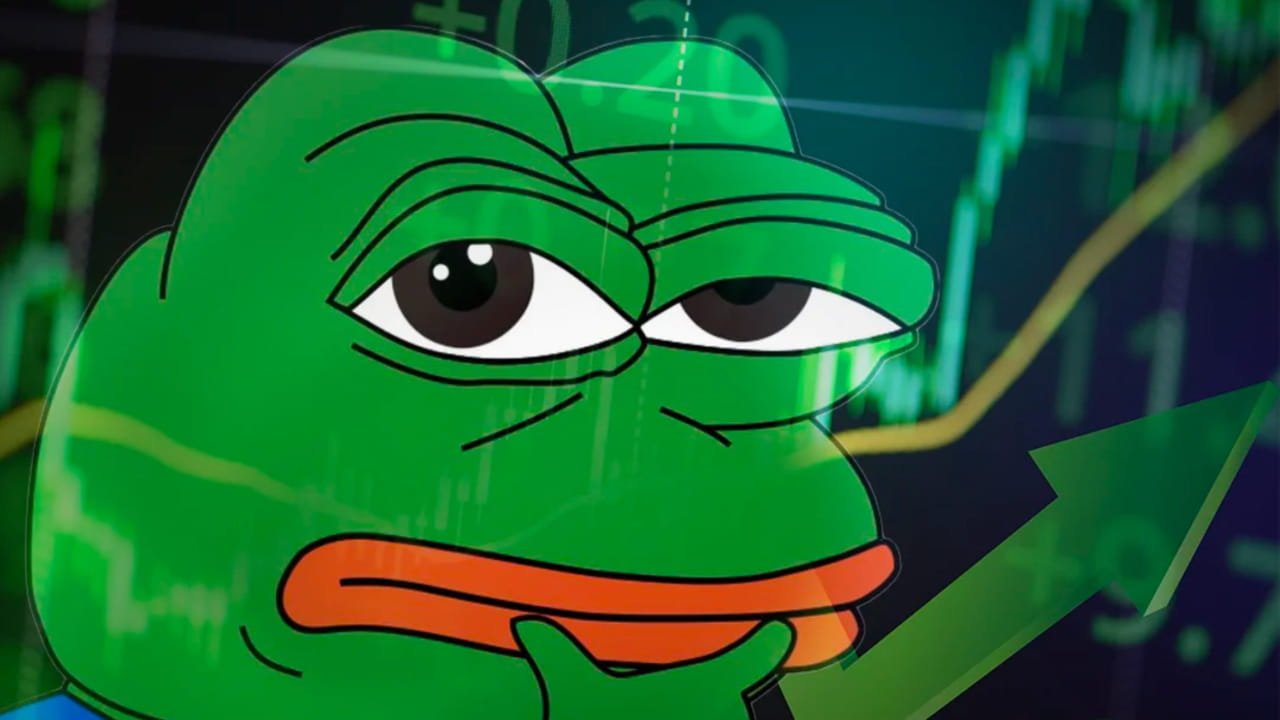 PEPE's 42% Decline Deleveraging Impact