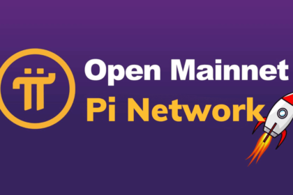 Pi Coin Mainnet Update