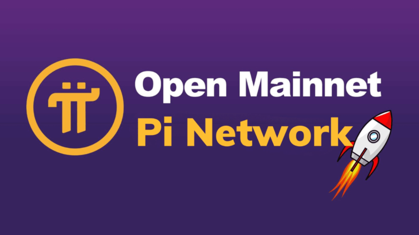 Pi Coin Mainnet Update