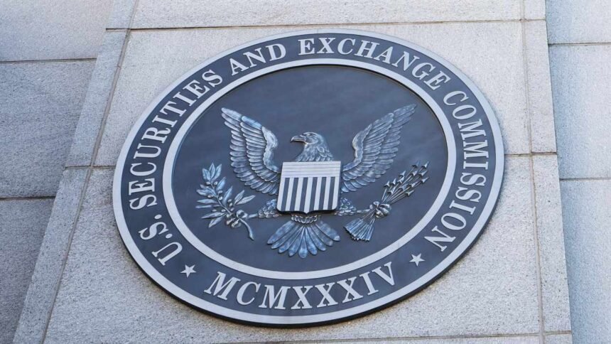 SEC crypto enforcement shift