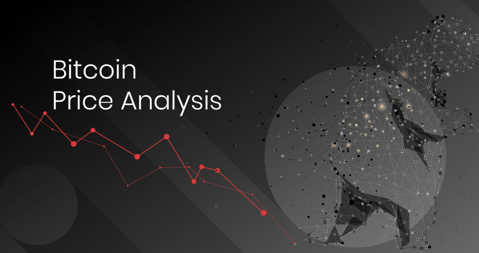 Bitcoin Price Analysis