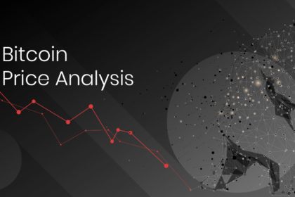 Bitcoin Price Analysis