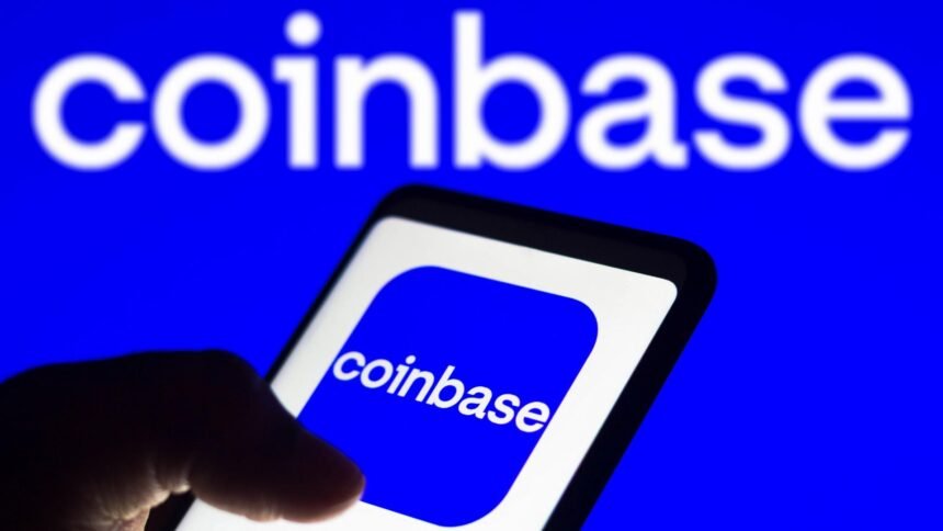 Coinbase hiring expansion