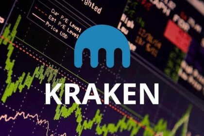 Kraken IPO